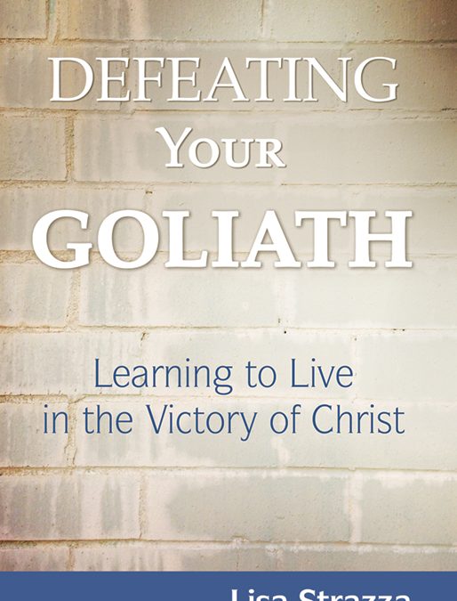 Defeating Your Goliath Book