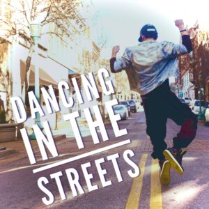 Dancing in the Street 2022